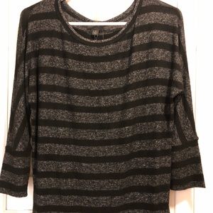 Mix by 41 Hawthorn Corinna Brushed Dolman Knit